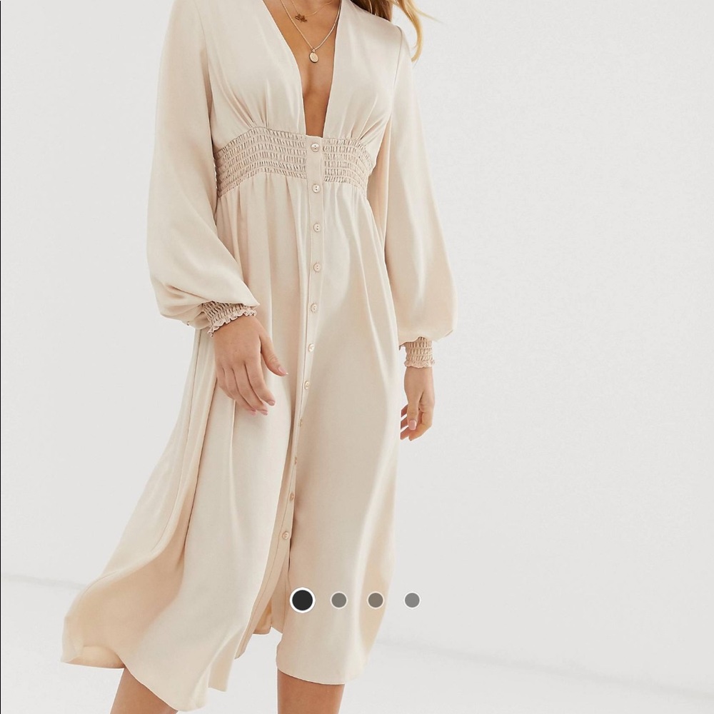 Asos Dress